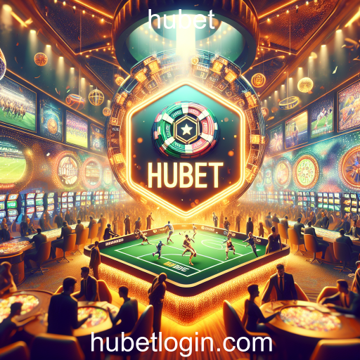 Apostas Esportivas no hubet: O Guia Completo para Apostadores