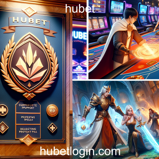 A Importância da Categoria 'Suporte' nos Jogos Competitivos